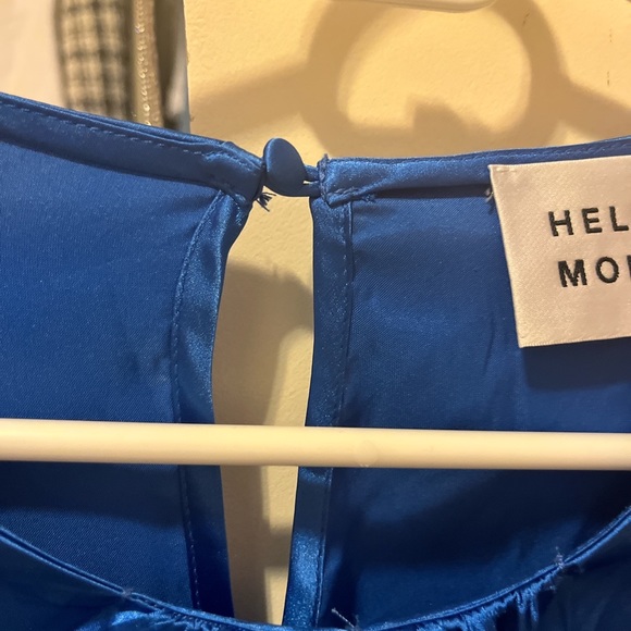 Hello Molly Dress - Picture 2 of 5